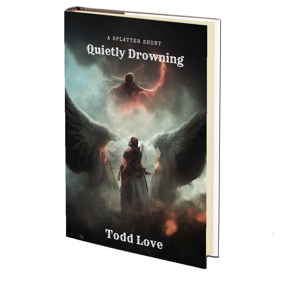 Horror books godless extreme horror books indie horror books underground horror books independent horror books splatterpunk horror books