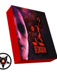 Horror books godless extreme horror books indie horror books underground horror books independent horror books splatterpunk horror books