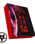 Horror books godless extreme horror books indie horror books underground horror books independent horror books splatterpunk horror books