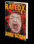 Horror books godless extreme horror books indie horror books underground horror books independent horror books splatterpunk horror books