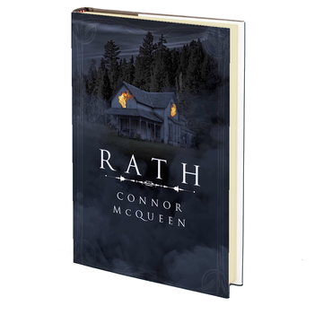 Rath by Connor McQueen