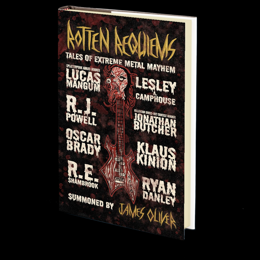 Horror books godless extreme horror books indie horror books underground horror books independent horror books splatterpunk horror books