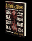 Horror books godless extreme horror books indie horror books underground horror books independent horror books splatterpunk horror books