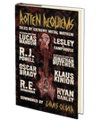 Horror books godless extreme horror books indie horror books underground horror books independent horror books splatterpunk horror books