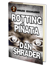 Horror books godless extreme horror books indie horror books underground horror books independent horror books splatterpunk horror books