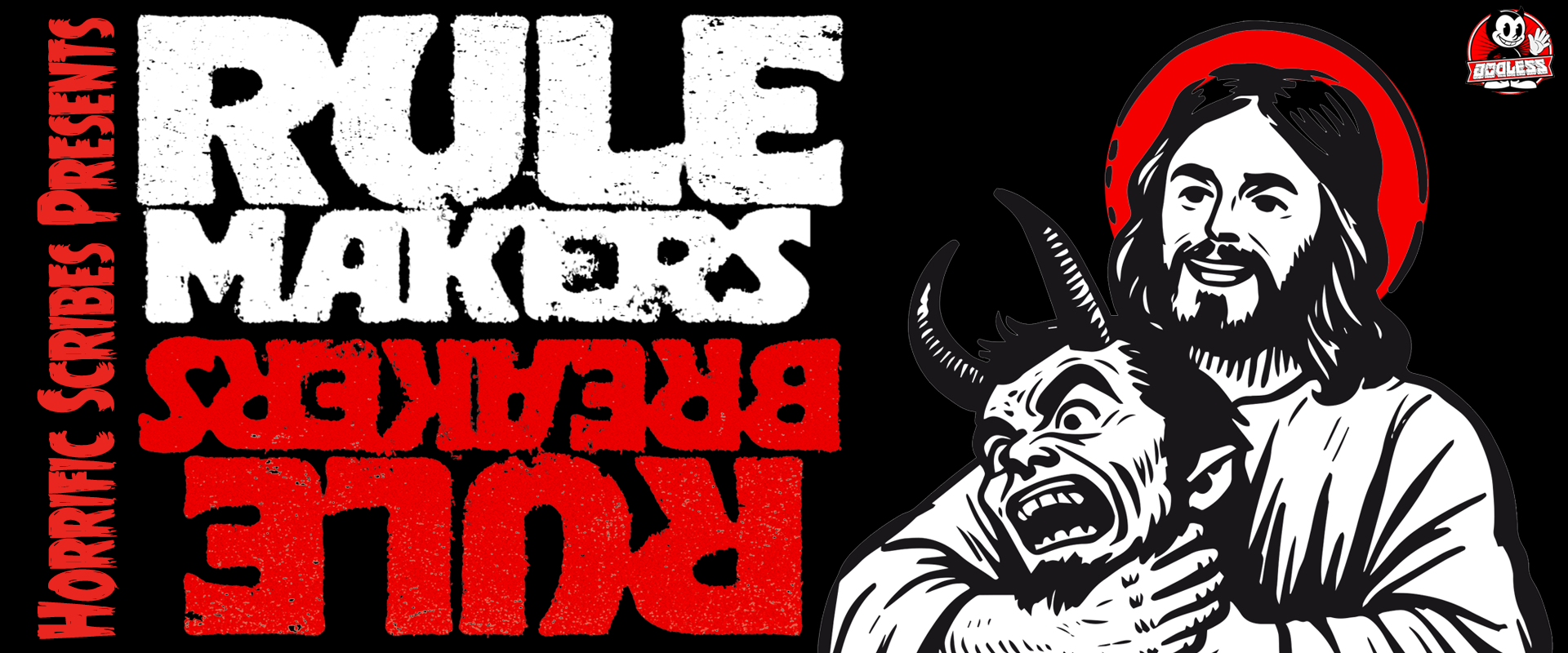 Horror books godless extreme horror books indie horror books underground horror books independent horror books splatterpunk horror books