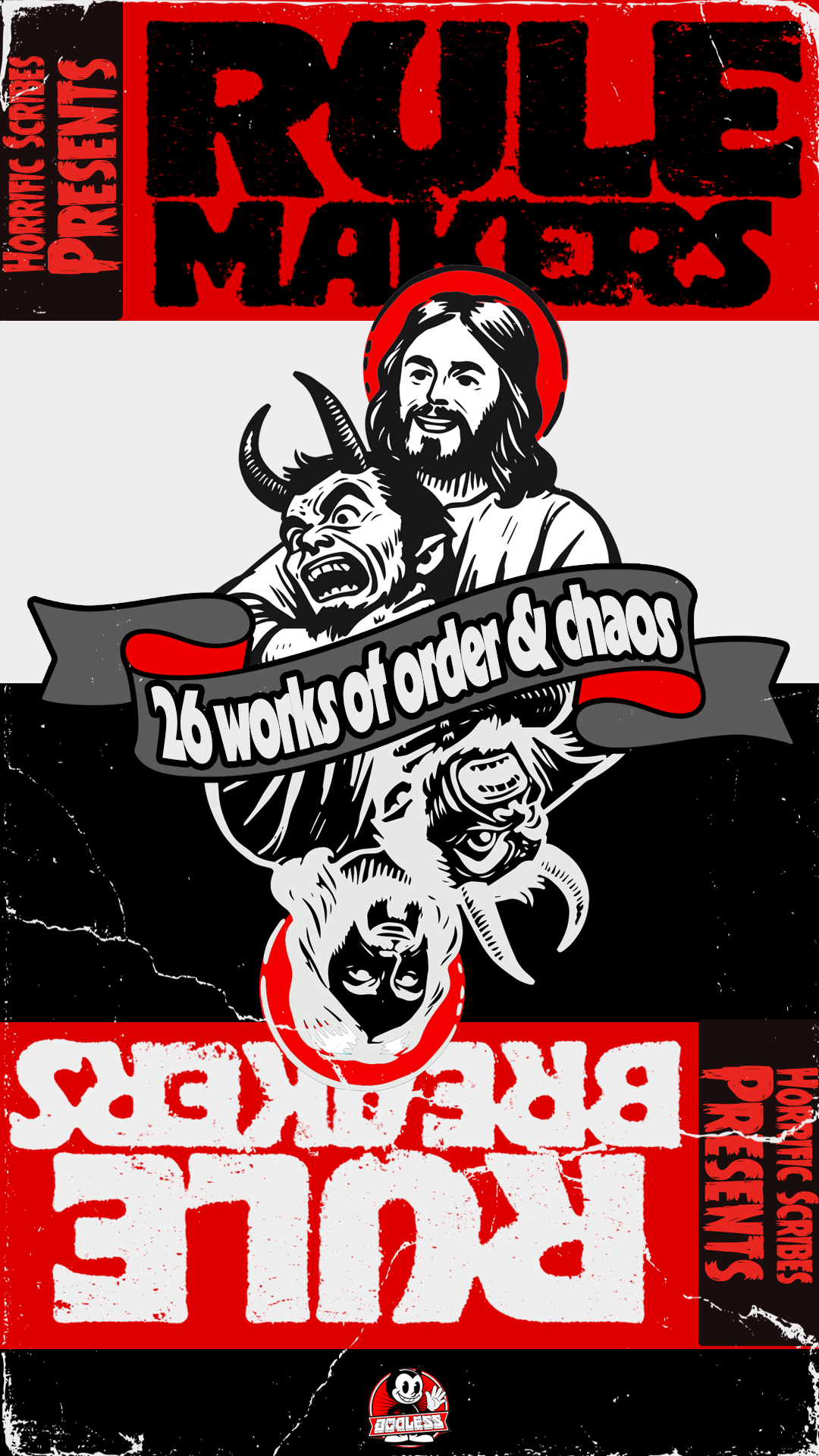 Horror books godless extreme horror books indie horror books underground horror books independent horror books splatterpunk horror books