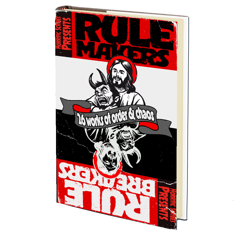 Horror books godless extreme horror books indie horror books underground horror books independent horror books splatterpunk horror books