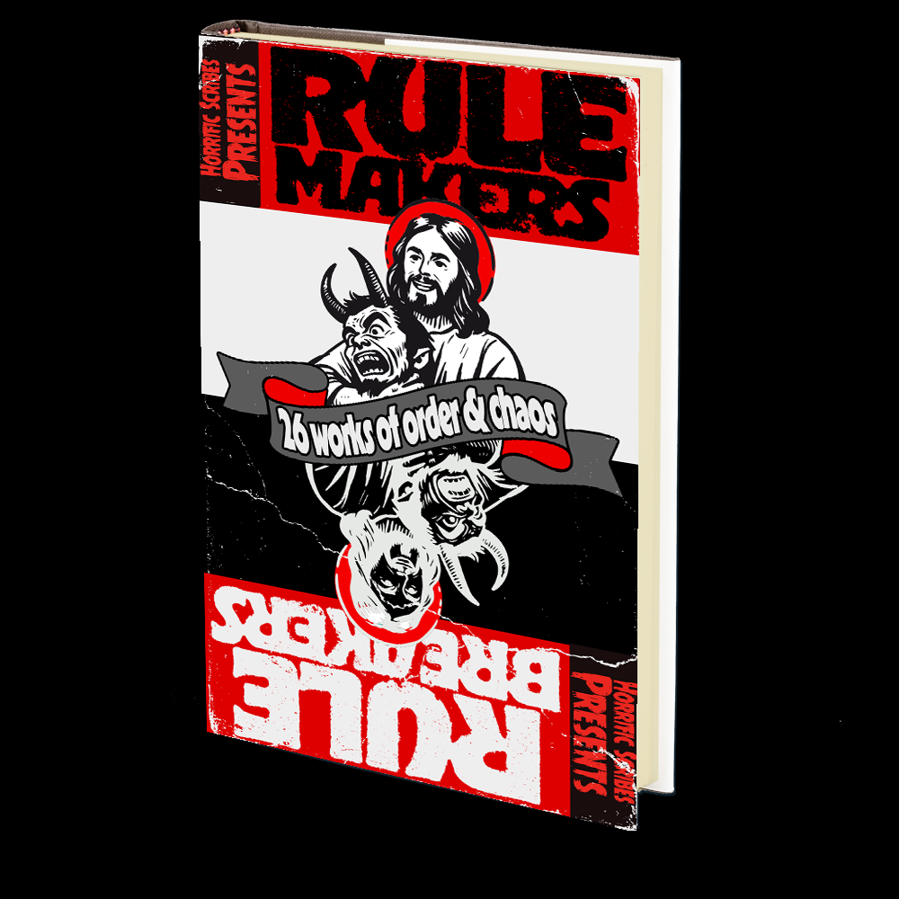 Horror books godless extreme horror books indie horror books underground horror books independent horror books splatterpunk horror books