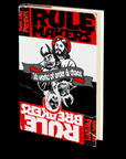 Horror books godless extreme horror books indie horror books underground horror books independent horror books splatterpunk horror books