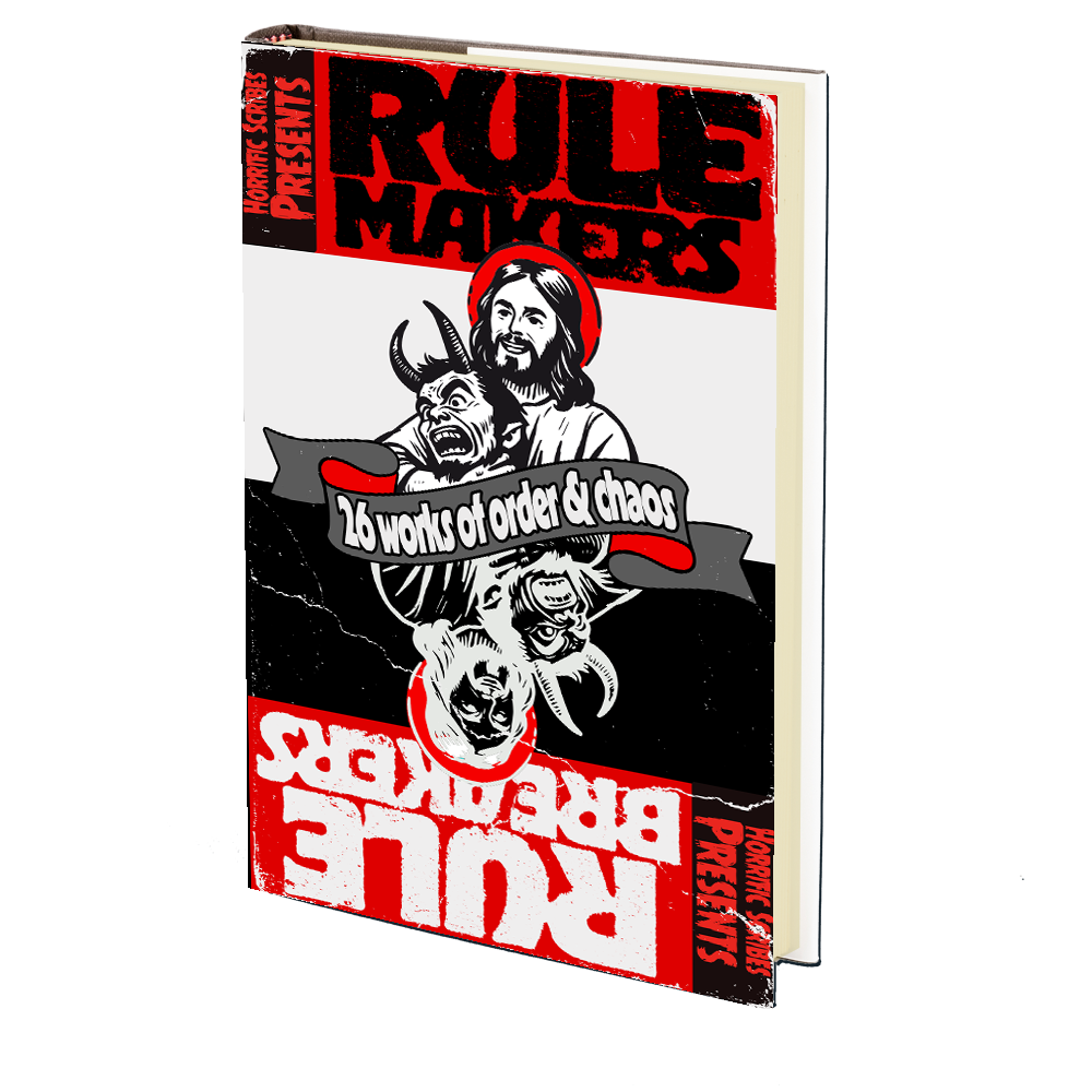 Horror books godless extreme horror books indie horror books underground horror books independent horror books splatterpunk horror books