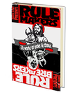 Horror books godless extreme horror books indie horror books underground horror books independent horror books splatterpunk horror books