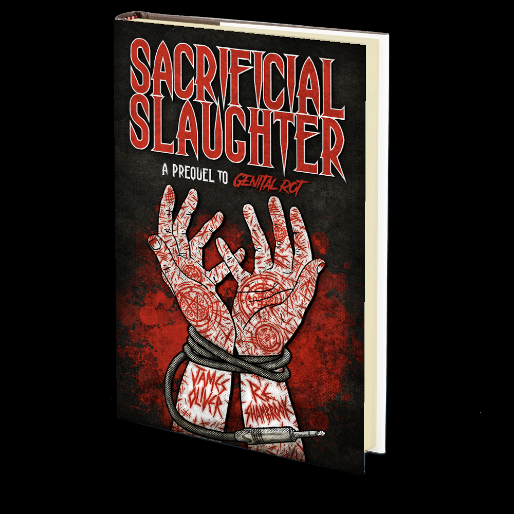 Horror books godless extreme horror books indie horror books underground horror books independent horror books splatterpunk horror books