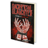 Horror books godless extreme horror books indie horror books underground horror books independent horror books splatterpunk horror books