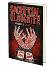 Horror books godless extreme horror books indie horror books underground horror books independent horror books splatterpunk horror books