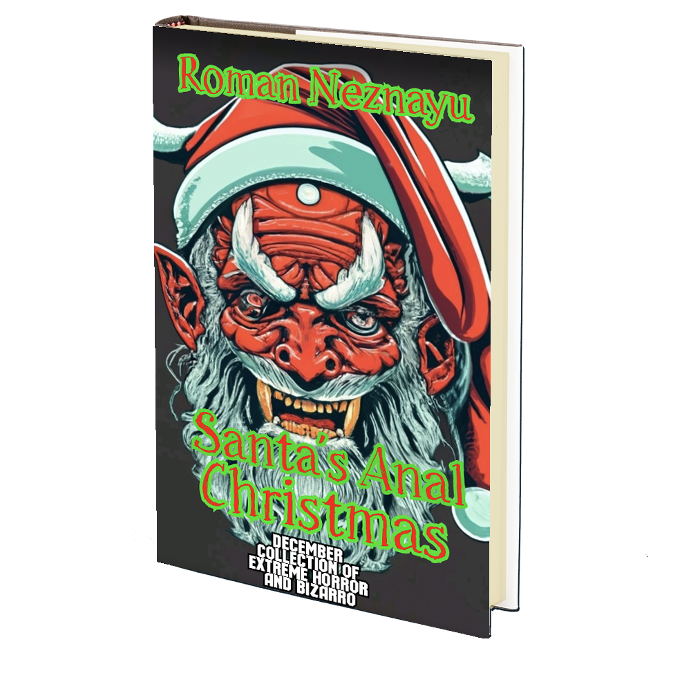 Horror books godless extreme horror books indie horror books underground horror books independent horror books splatterpunk horror books