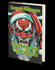 Horror books godless extreme horror books indie horror books underground horror books independent horror books splatterpunk horror books