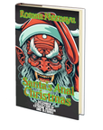 Horror books godless extreme horror books indie horror books underground horror books independent horror books splatterpunk horror books