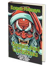 Horror books godless extreme horror books indie horror books underground horror books independent horror books splatterpunk horror books