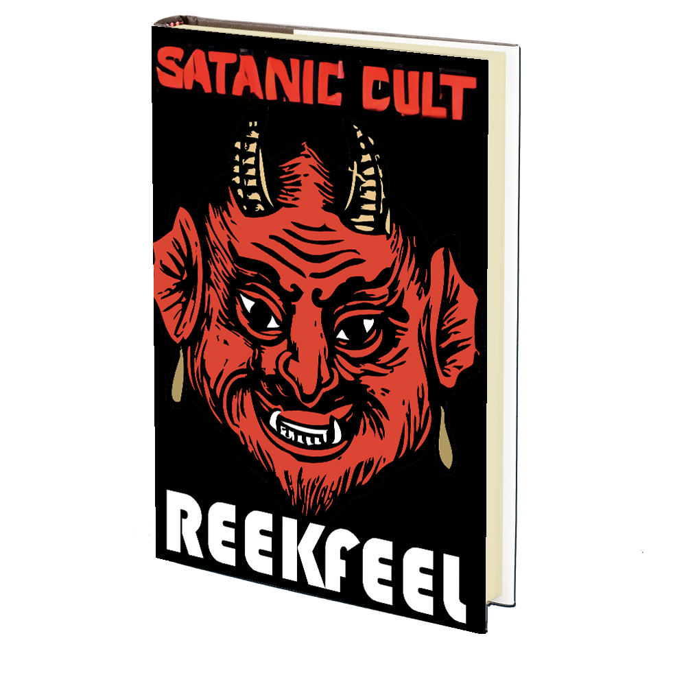 Horror books godless extreme horror books indie horror books underground horror books independent horror books splatterpunk horror books