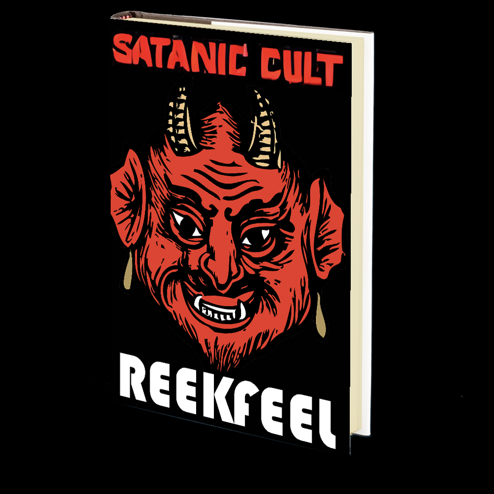 Horror books godless extreme horror books indie horror books underground horror books independent horror books splatterpunk horror books