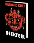 Horror books godless extreme horror books indie horror books underground horror books independent horror books splatterpunk horror books