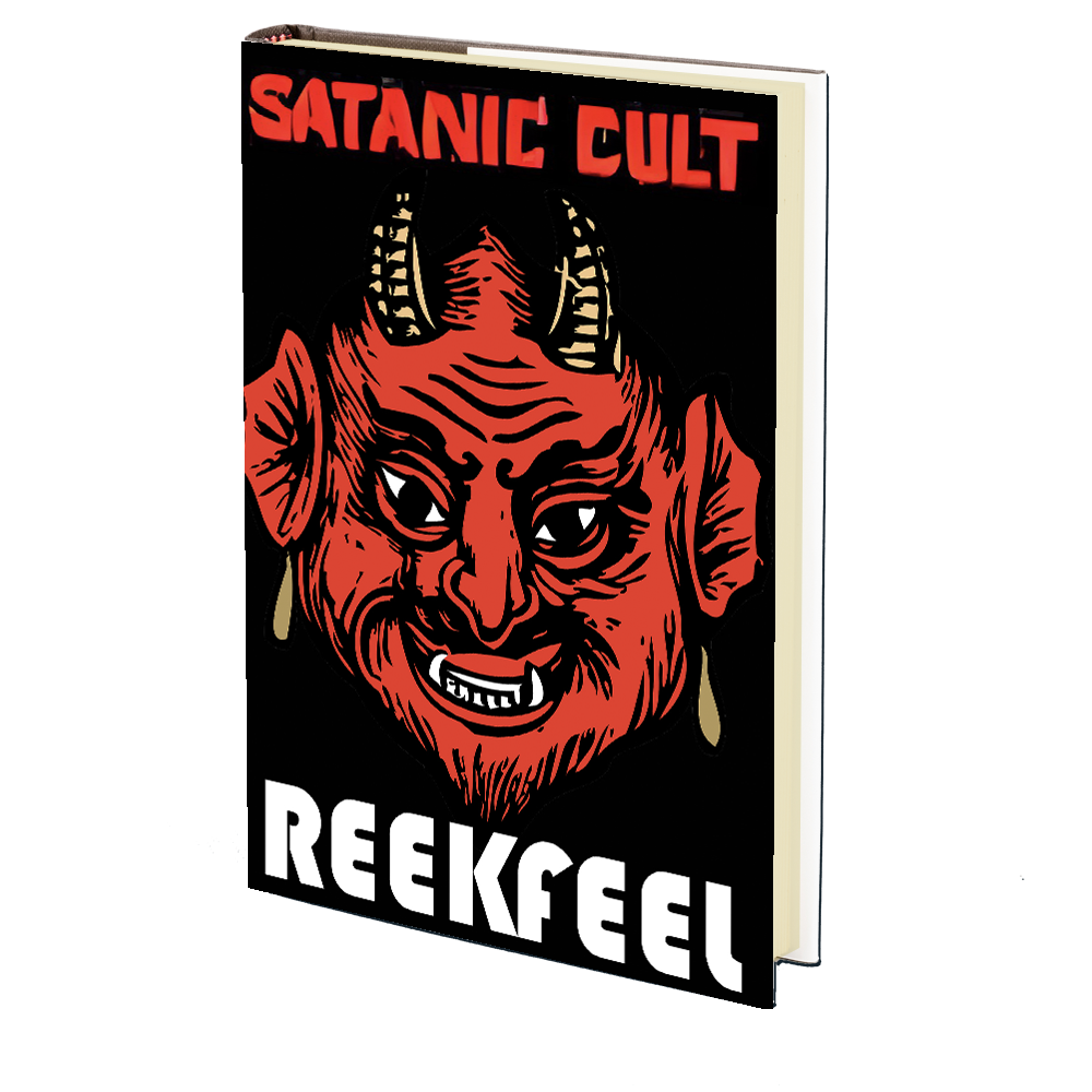 Horror books godless extreme horror books indie horror books underground horror books independent horror books splatterpunk horror books