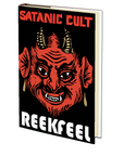 Horror books godless extreme horror books indie horror books underground horror books independent horror books splatterpunk horror books