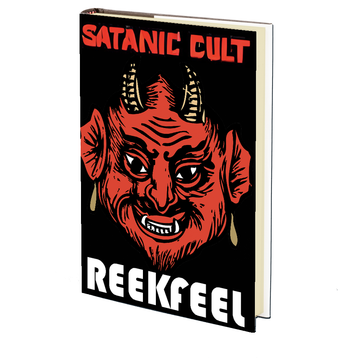 Horror books godless extreme horror books indie horror books underground horror books independent horror books splatterpunk horror books