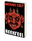 Horror books godless extreme horror books indie horror books underground horror books independent horror books splatterpunk horror books