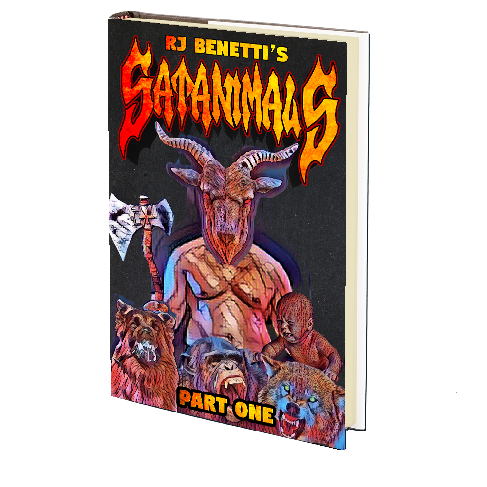 Horror books godless extreme horror books indie horror books underground horror books independent horror books splatterpunk horror books