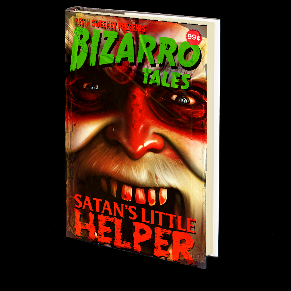 Horror Books Extreme Horror Underground Indie Horror Books Bookstore Godless Splatterpunk