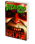 Horror Books Extreme Horror Underground Indie Horror Books Bookstore Godless Splatterpunk