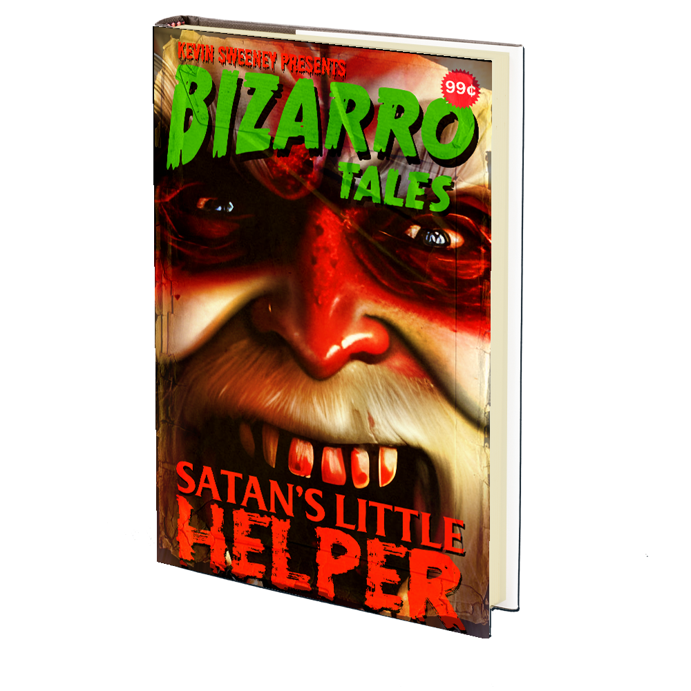Horror Books Extreme Horror Underground Indie Horror Books Bookstore Godless Splatterpunk