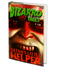 Horror Books Extreme Horror Underground Indie Horror Books Bookstore Godless Splatterpunk