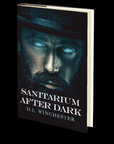 Horror books godless extreme horror books indie horror books underground horror books independent horror books splatterpunk horror books
