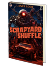 Horror Books Extreme Horror Underground Indie Horror Books Bookstore Godless Splatterpunk