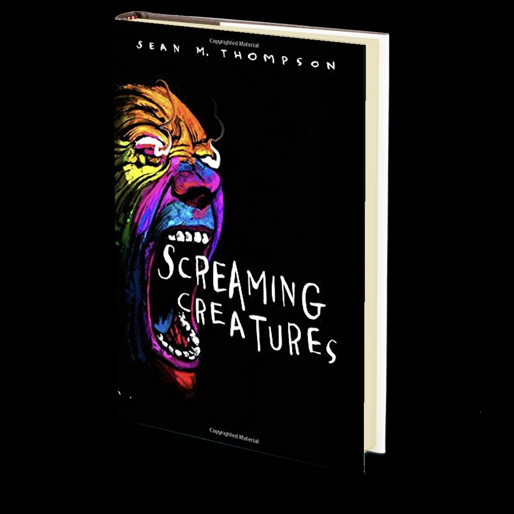 Horror Books Extreme Horror Underground Indie Horror Books Bookstore Godless Splatterpunk