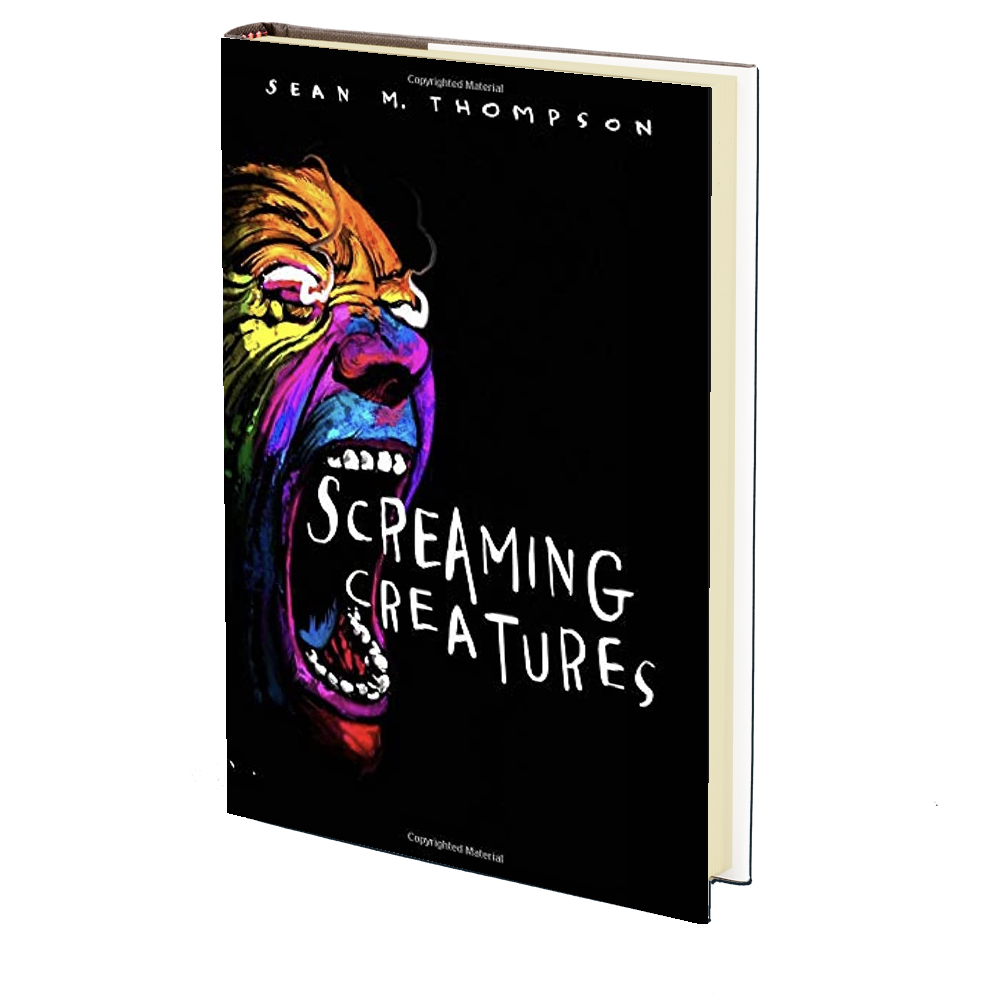 Horror Books Extreme Horror Underground Indie Horror Books Bookstore Godless Splatterpunk
