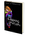 Horror Books Extreme Horror Underground Indie Horror Books Bookstore Godless Splatterpunk