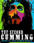 Horror Books Extreme Horror Underground Indie Horror Books Bookstore Godless Splatterpunk