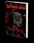 Horror books godless extreme horror books indie horror books underground horror books independent horror books splatterpunk horror books