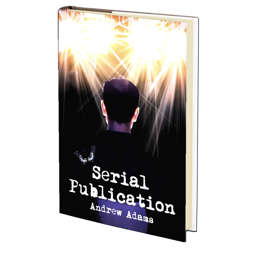Serial Publication by Andrew Adams