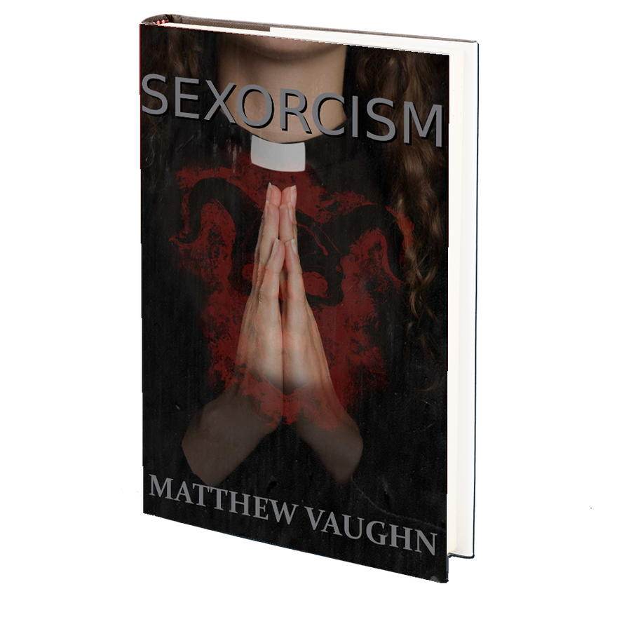 Sexorcism by Matthew Vaughn