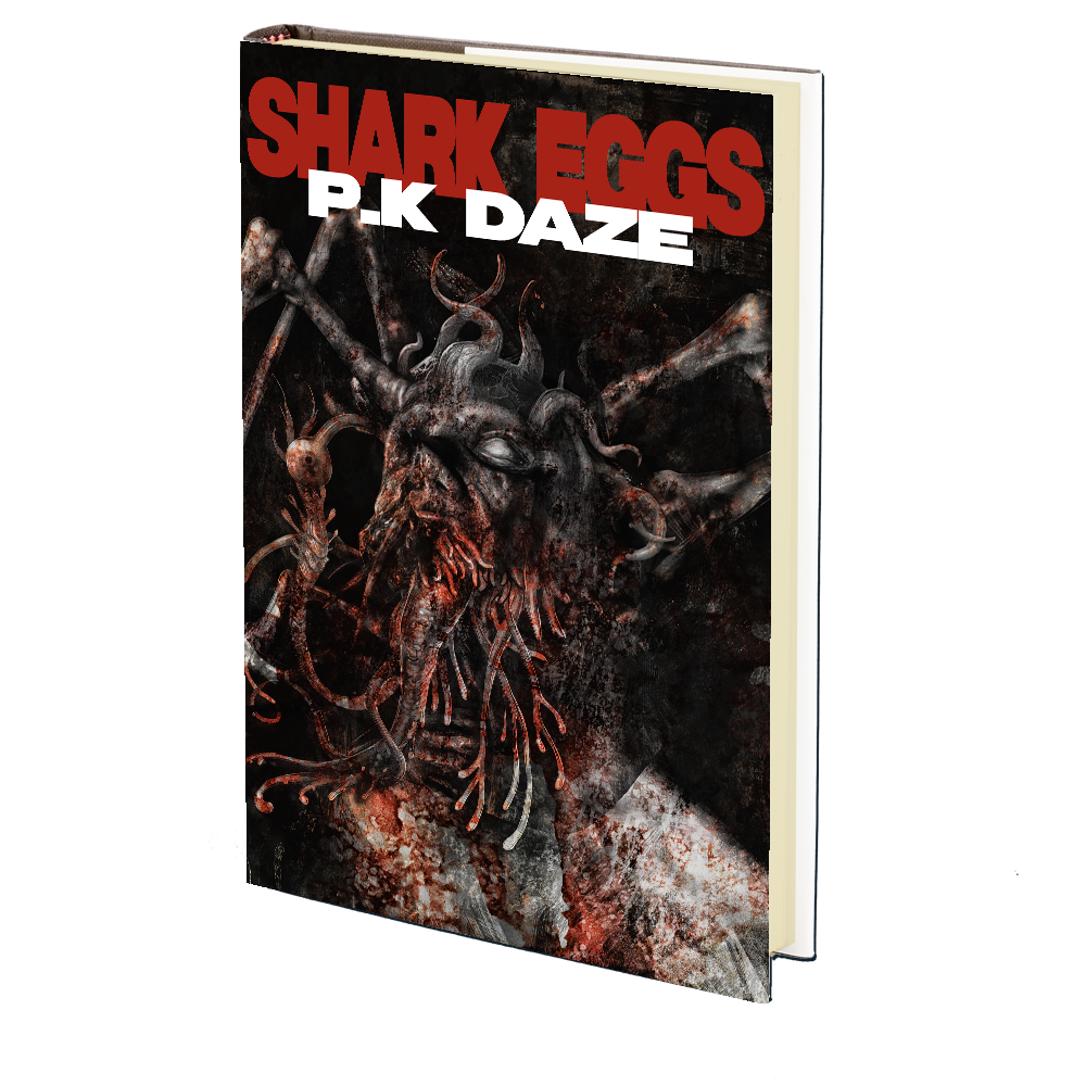 Horror books godless extreme horror books indie horror books underground horror books independent horror books splatterpunk horror books