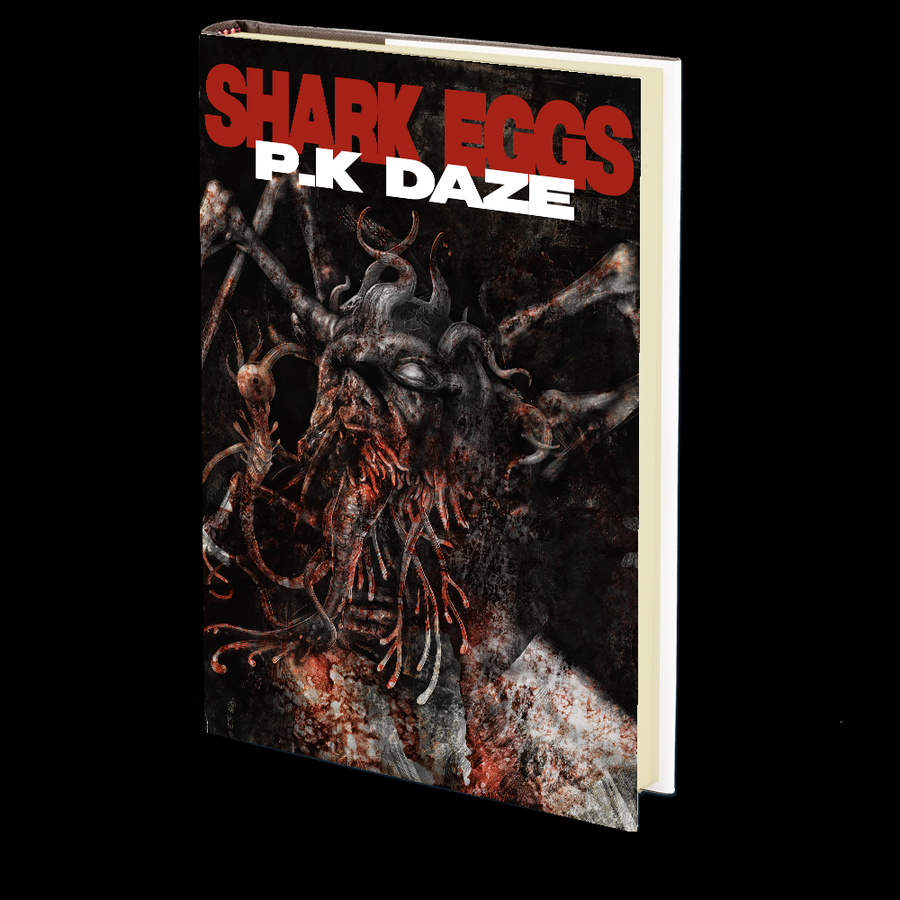 Horror books godless extreme horror books indie horror books underground horror books independent horror books splatterpunk horror books