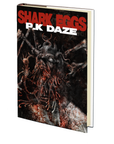 Horror books godless extreme horror books indie horror books underground horror books independent horror books splatterpunk horror books