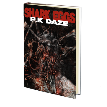 Horror books godless extreme horror books indie horror books underground horror books independent horror books splatterpunk horror books