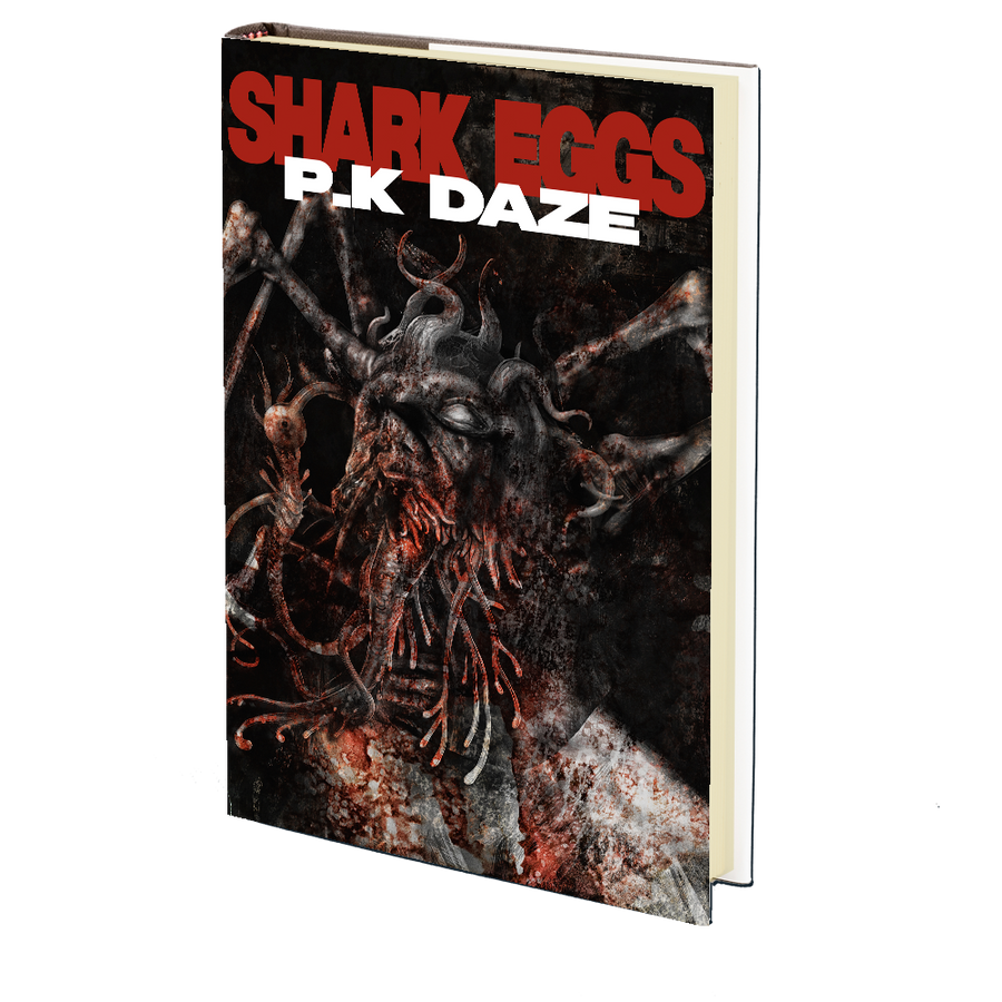 Horror books godless extreme horror books indie horror books underground horror books independent horror books splatterpunk horror books