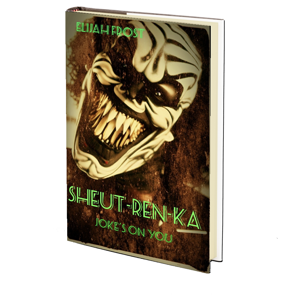 Horror books godless extreme horror books indie horror books underground horror books independent horror books splatterpunk horror books